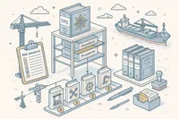 Operations & Procedure Hierarchy