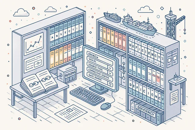 Finding Archive & History