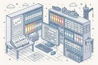 Finding Archive & History