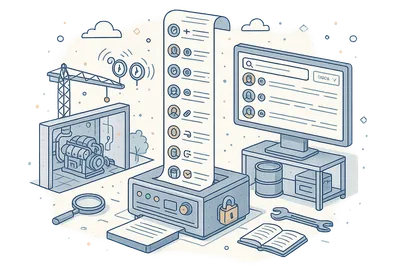 Complete Audit Trail