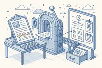 One-Click Deficiency Conversion