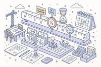 Payment Terms Management