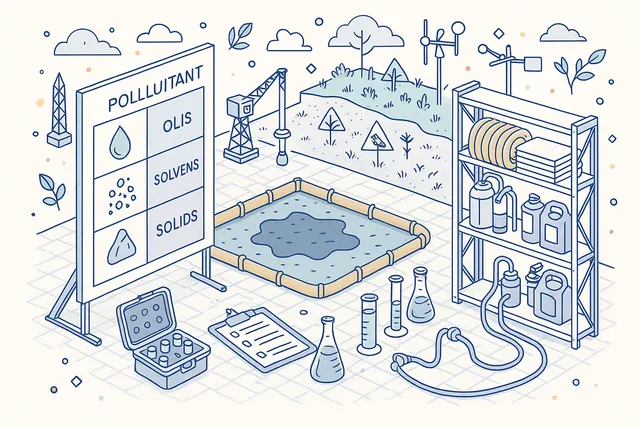 Environmental Impact Assessment