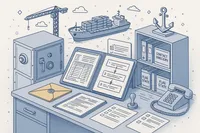 Fatality & Casualty Documentation