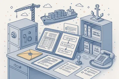 Fatality & Casualty Documentation