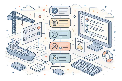 Threaded Comments & Collaboration