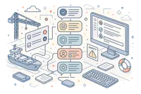 Threaded Comments & Collaboration