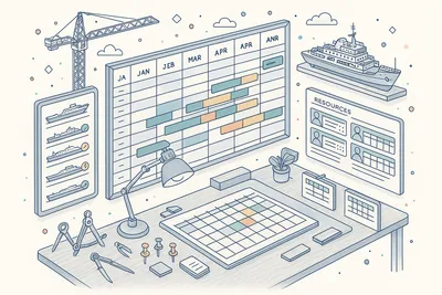 Yearly Audit Planning