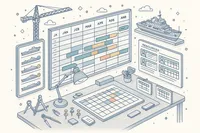 Yearly Audit Planning