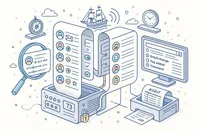 Complete Audit Trail