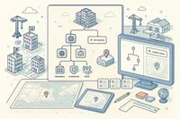 Department & Location Management