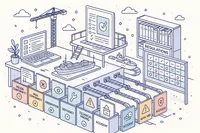 Seven Deficiency Conversion Types