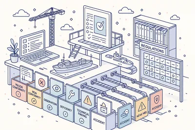 Seven Deficiency Conversion Types