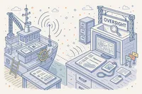 Office Review & Oversight