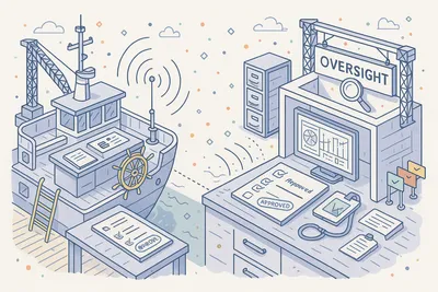 Office Review & Oversight