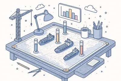 Stock Coverage Planning