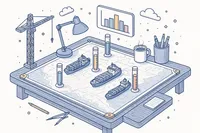 Stock Coverage Planning