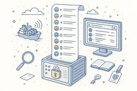 Complete Audit Trail