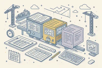 Multiple Estimation Periods