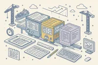 Multiple Estimation Periods