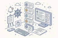 Threaded Comments & Collaboration