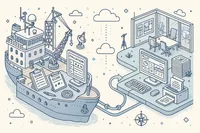 Ship & Office Evaluation Environments