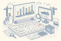 Multi-Ship Count Aggregations