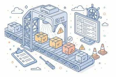 Smart Violation Detection