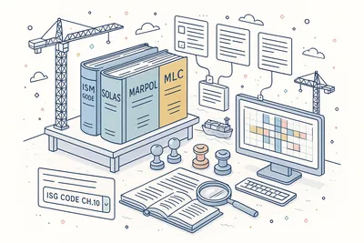 Regulatory Rule Linking