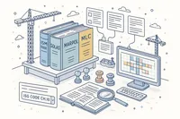 Regulatory Rule Linking