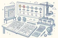 Experience & Qualification Tracking