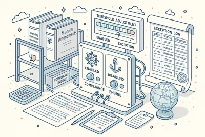 OPA Clause & Manila Exception Support