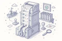 Complete Audit Trail & Event History