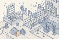 Sign-In & Sign-Out Workflow