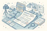 Comments & File Attachments