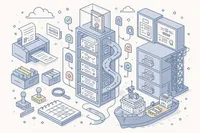 Versioned Training Curriculum System