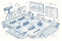 Multi-Vessel Fleet Assessment