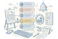 Comments & Collaboration