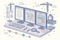 Version History & Document Diffing