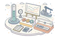 Three Industry-Standard Feedback Methods