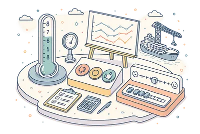 Three Industry-Standard Feedback Methods