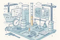 Five Units of Measurement