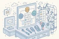 Crew Assignment & Responsibility