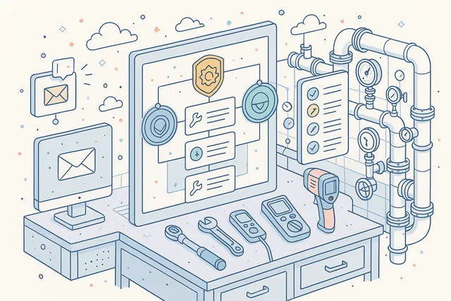 Crew Assignment & Responsibility