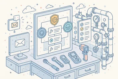 Crew Assignment & Responsibility