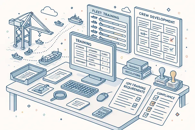 Office Review & Oversight