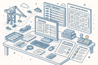 Office Review & Oversight