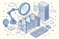 Full-Text Search