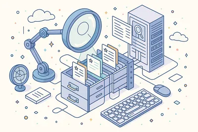 Full-Text Search