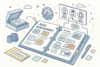 Comments & File Attachments